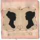 Illustration for article titled Sylvia and Charity, a same-sex couple in 19th-century Vermont